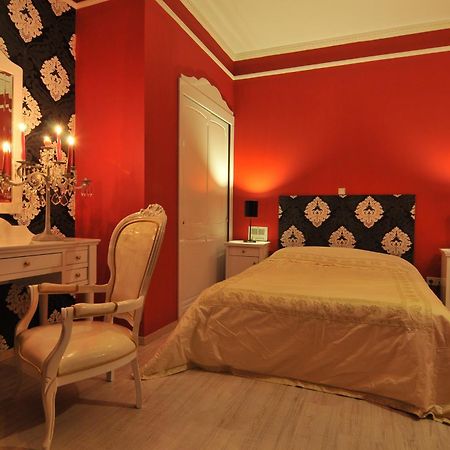 Orfeas Classic Kateríni Dış mekan fotoğraf