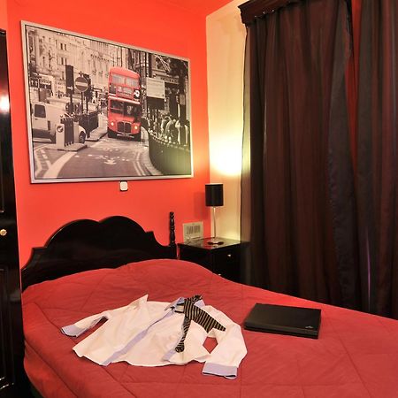 Orfeas Classic Kateríni Dış mekan fotoğraf