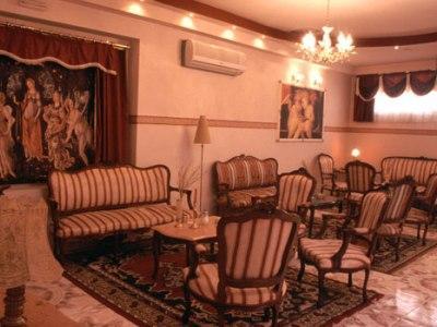 Orfeas Classic Kateríni Dış mekan fotoğraf
