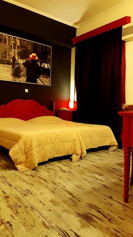 Orfeas Classic Kateríni Dış mekan fotoğraf