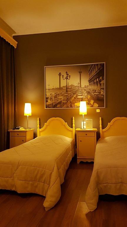 Orfeas Classic Kateríni Dış mekan fotoğraf