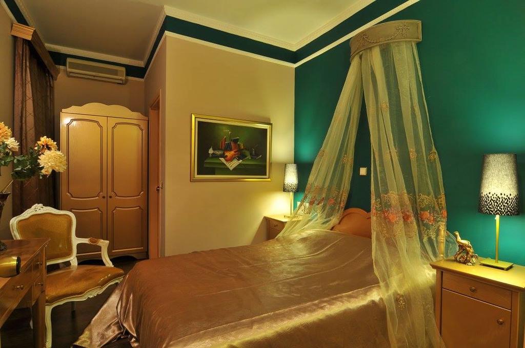 Orfeas Classic Kateríni Dış mekan fotoğraf