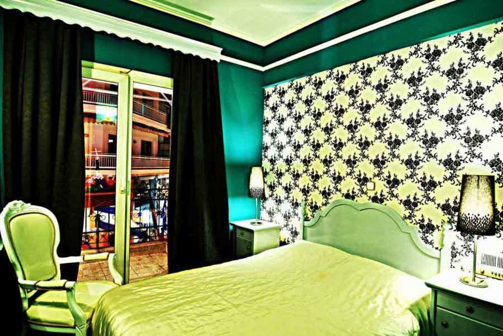 Orfeas Classic Kateríni Dış mekan fotoğraf