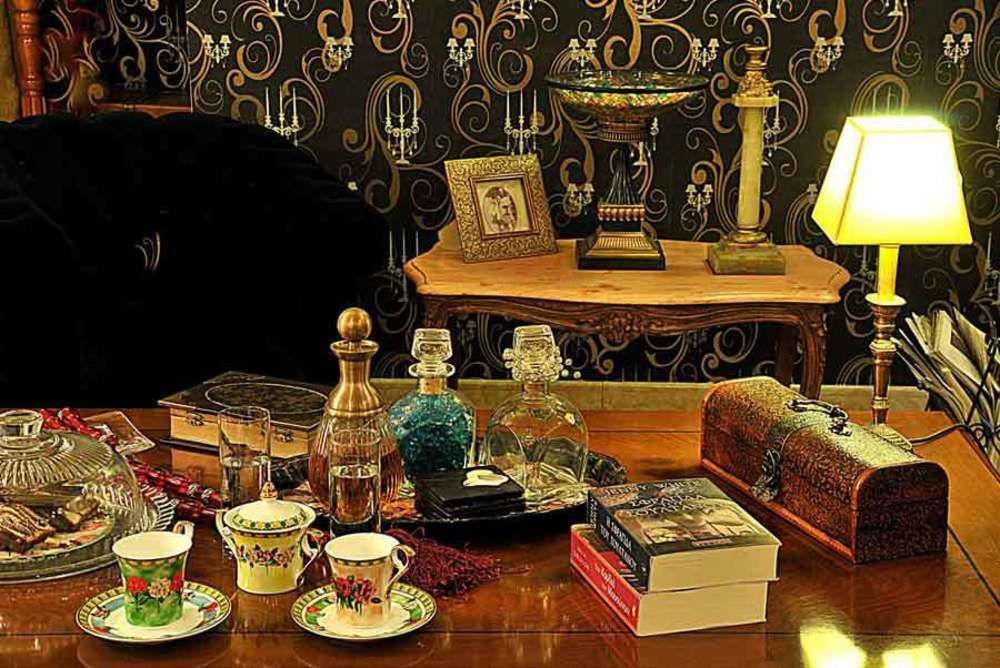 Orfeas Classic Kateríni Dış mekan fotoğraf