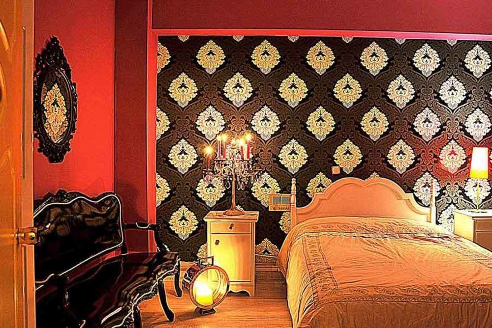 Orfeas Classic Kateríni Dış mekan fotoğraf