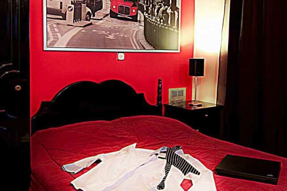 Orfeas Classic Kateríni Dış mekan fotoğraf